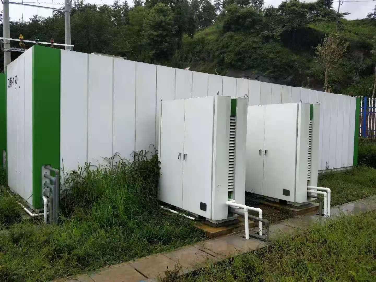 市政污水準(zhǔn)四類(lèi)水排放標(biāo)準(zhǔn)是多少-樂(lè)中環(huán)保