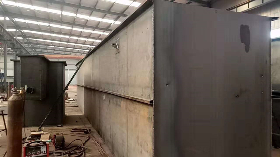 一體化污水處理設(shè)備之水泵如何選擇？