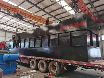 海鮮加工廢水處理成本：如何做到經(jīng)濟又環(huán)保？