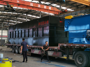 海鮮加工廢水處理標準，一文看懂環(huán)保法規(guī)！