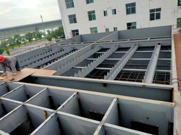 一體化凈水器性能優(yōu)點(diǎn)主要有哪些？