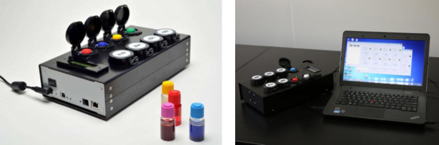 意大利進口微生物快速檢測系統(tǒng) 意大利進口微生物快速檢測系統(tǒng)