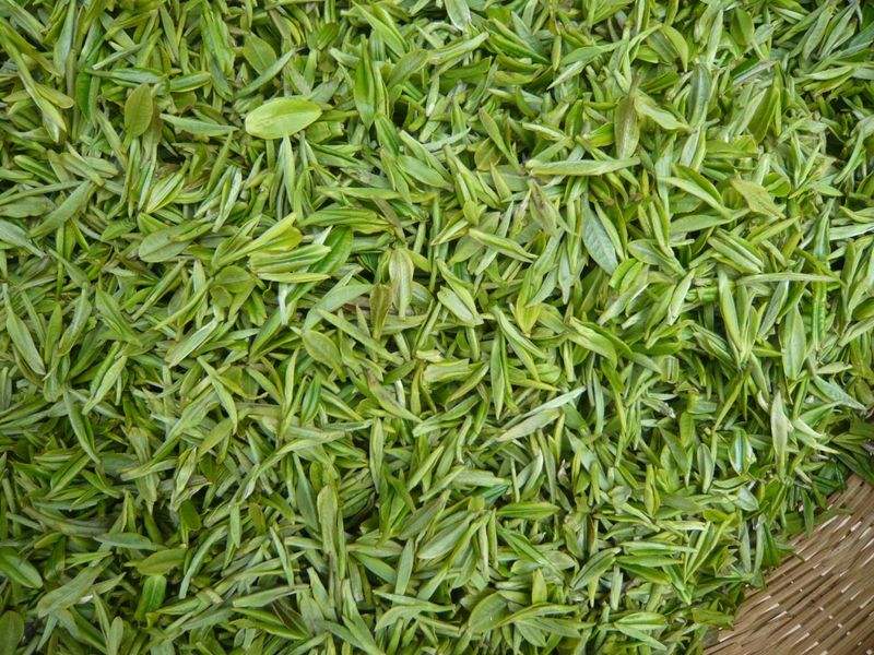 怎樣檢測(cè)茶葉中的茶多酚含量