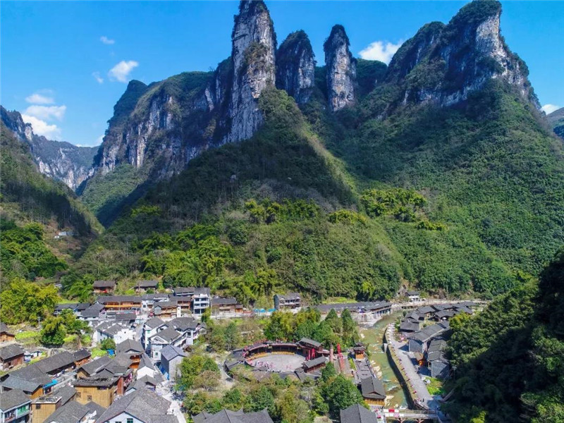 景區(qū)內(nèi)為什么要放置負(fù)氧離子監(jiān)測站